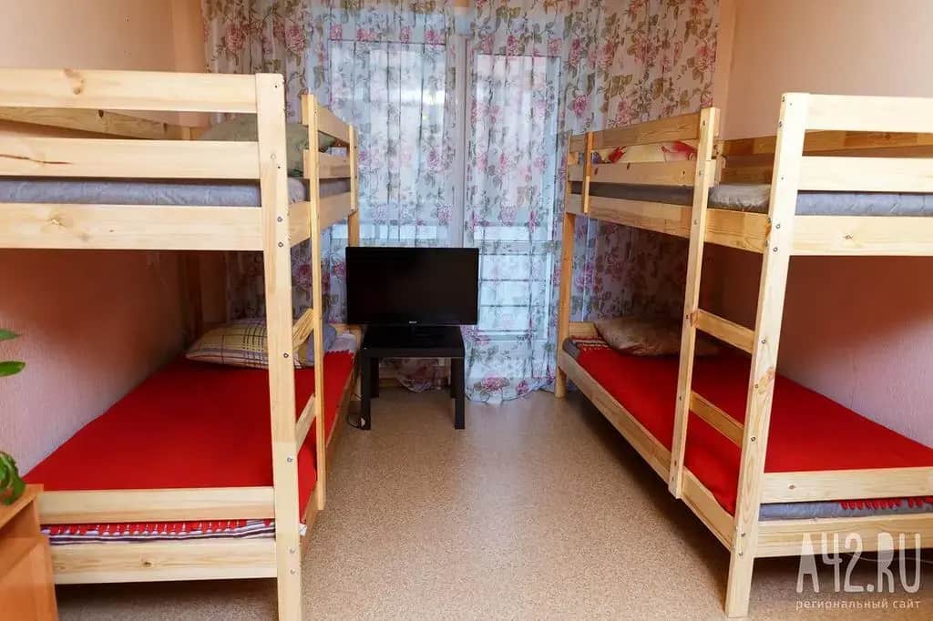 Ponaehali Hostel: фото 2