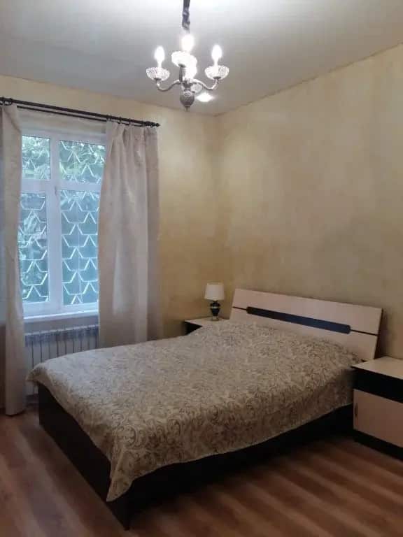Studio On Chkalova 32 Apartments: главное фото 1