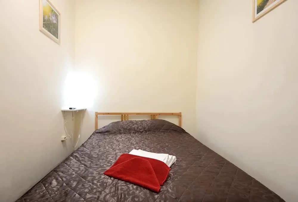 Жилое помещение SuperHostel на Полтавской 5/29: фото 2