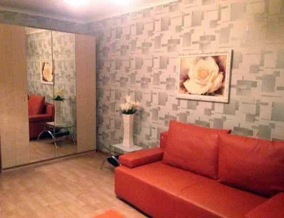 V Kupchino Apartments: главное фото 1