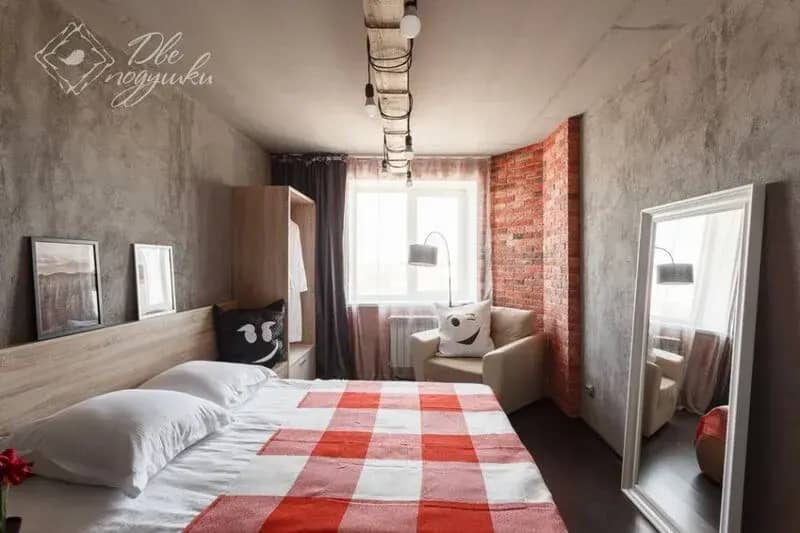 Две подушки на ул. Гагарина, 82А, кв.227: фото 6