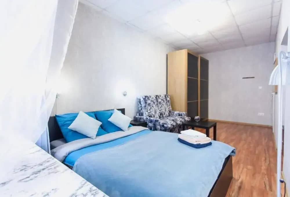 Guest House "Happy Home": фото 5
