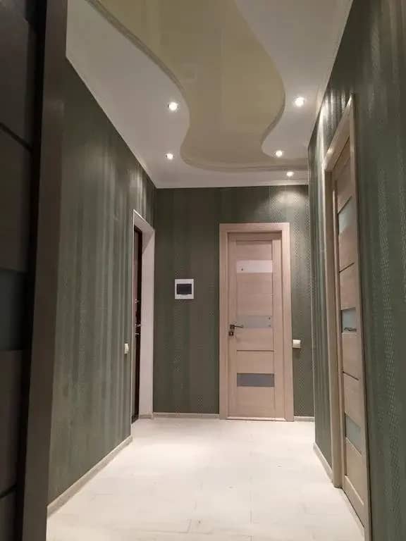 Apartmrnt On 64 Parkovaya Ulitsa: фото 7