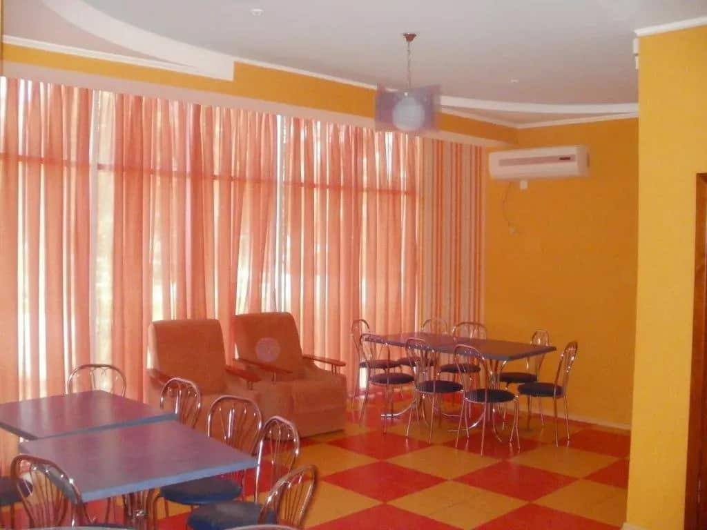 Raduga Mini-Hotel: главное фото 1