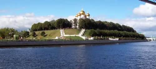 Yaroslavl - Exeter Inn: фото 3