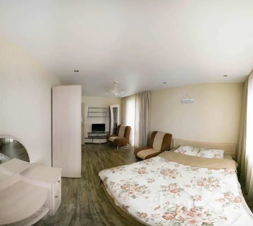 Апартаменты в центре на Уборевича, 25А: фото 3