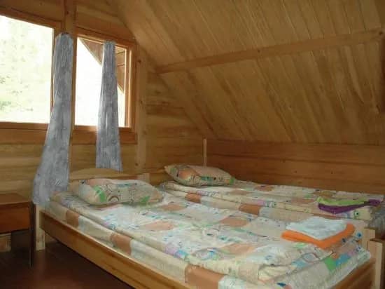 Lesnaya Baza Shishki: фото 4