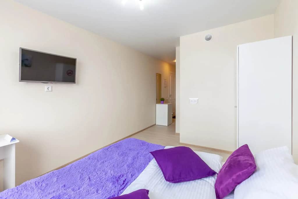 RentPlaza (РентПлаза) на улице Потапова: фото 3