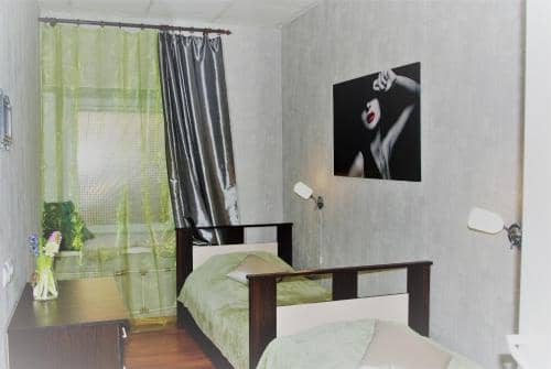 Twist Guest House: фото 5
