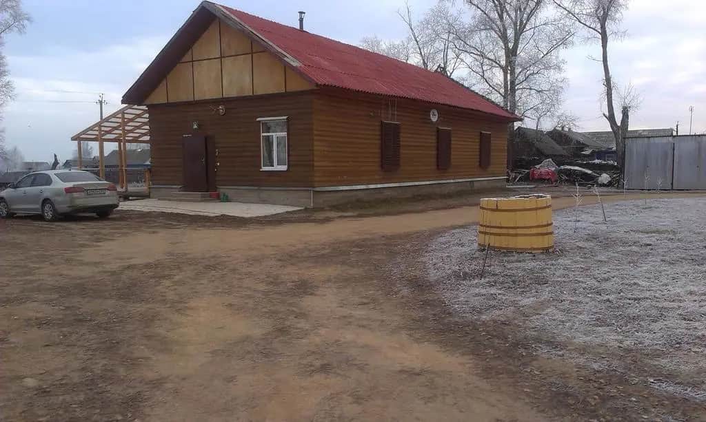 Wolf Base: фото 2