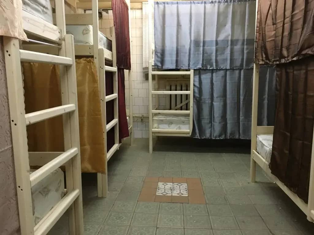 Feniks Hostel: фото 4