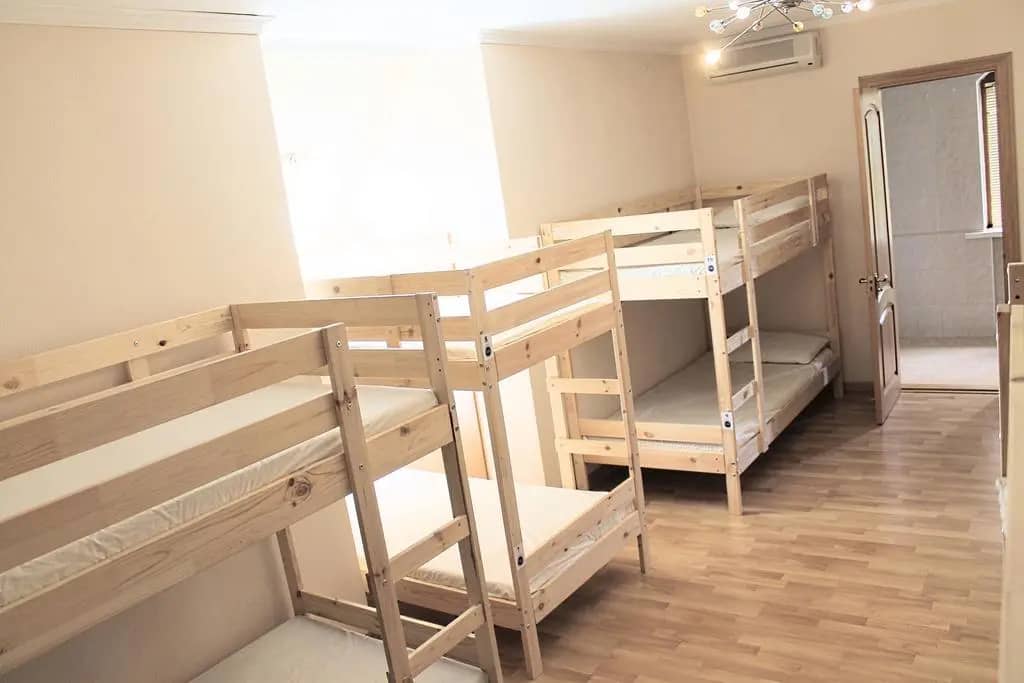 Like Hostel Pyatigorsk: фото 4