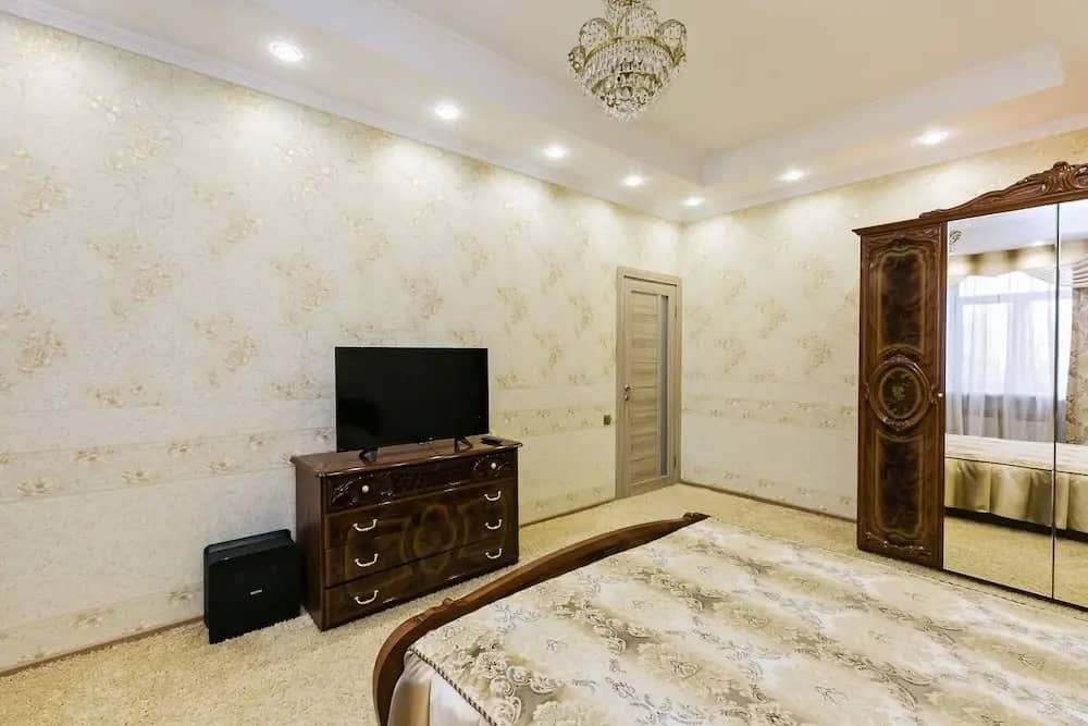 GM Apartment ул. Новокузнецкая, 43-16: фото 4