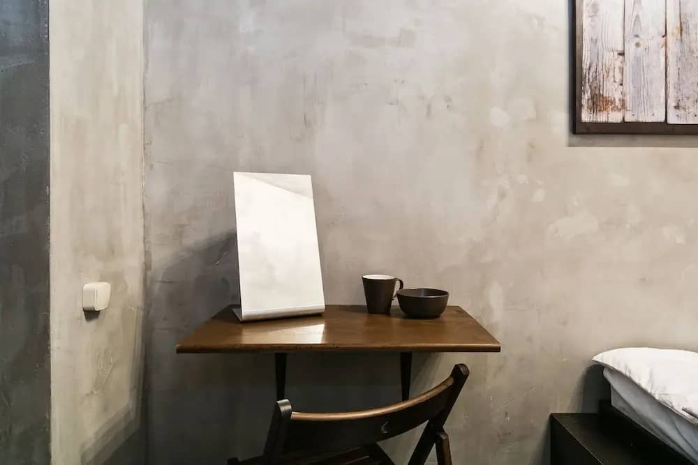 Loft Hostel 77: фото 4