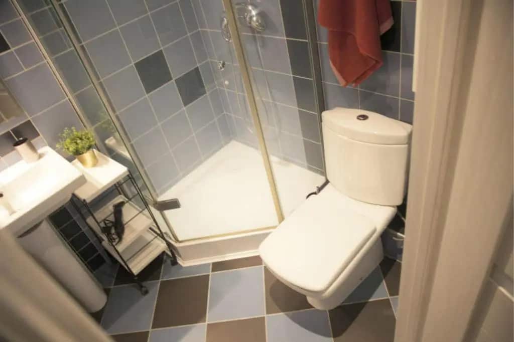 Apartment on Tuchkov 7: главное фото 1