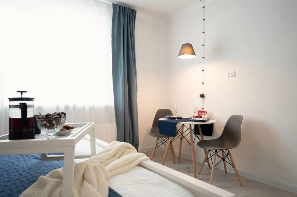 ELLJOY apartments (Эллджой апартментс): фото 5