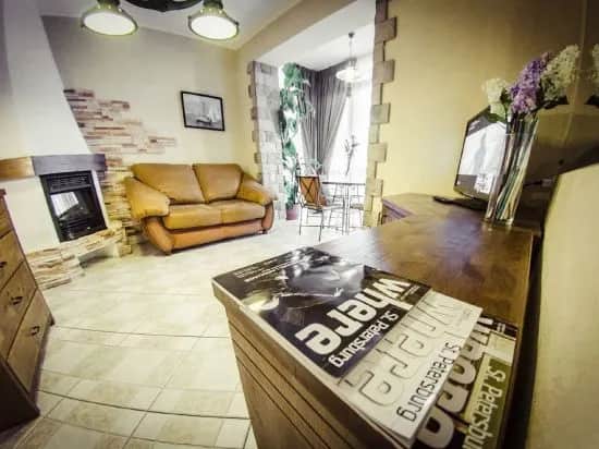 Guest Rooms Club Marinn: фото 2