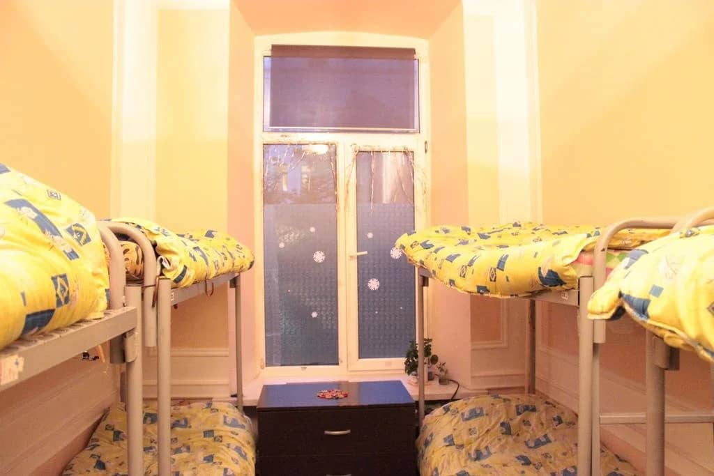 Hostel on Kurskaya: фото 4