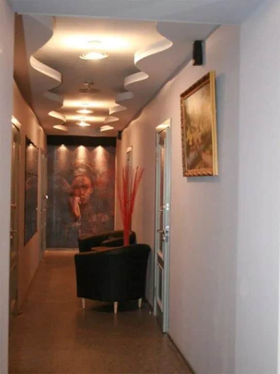 Variant Hotel: фото 2