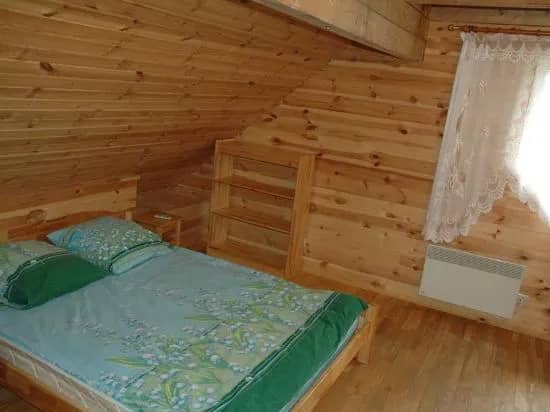 Lesnaya Baza Shishki: фото 6