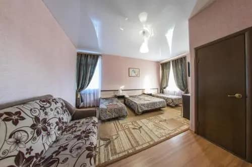 Gueshouse Kiparis: фото 6
