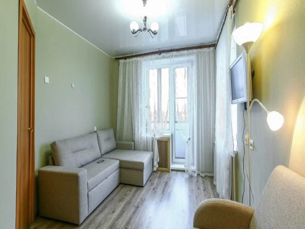 Na Moskovskom Guest House: фото 3