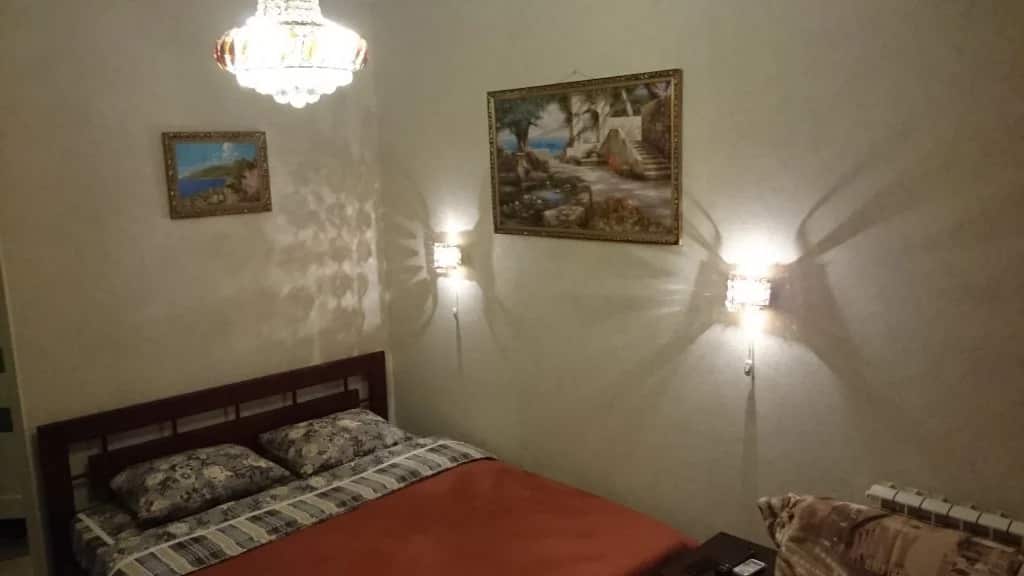 Apartments na Svetlane: главное фото 1