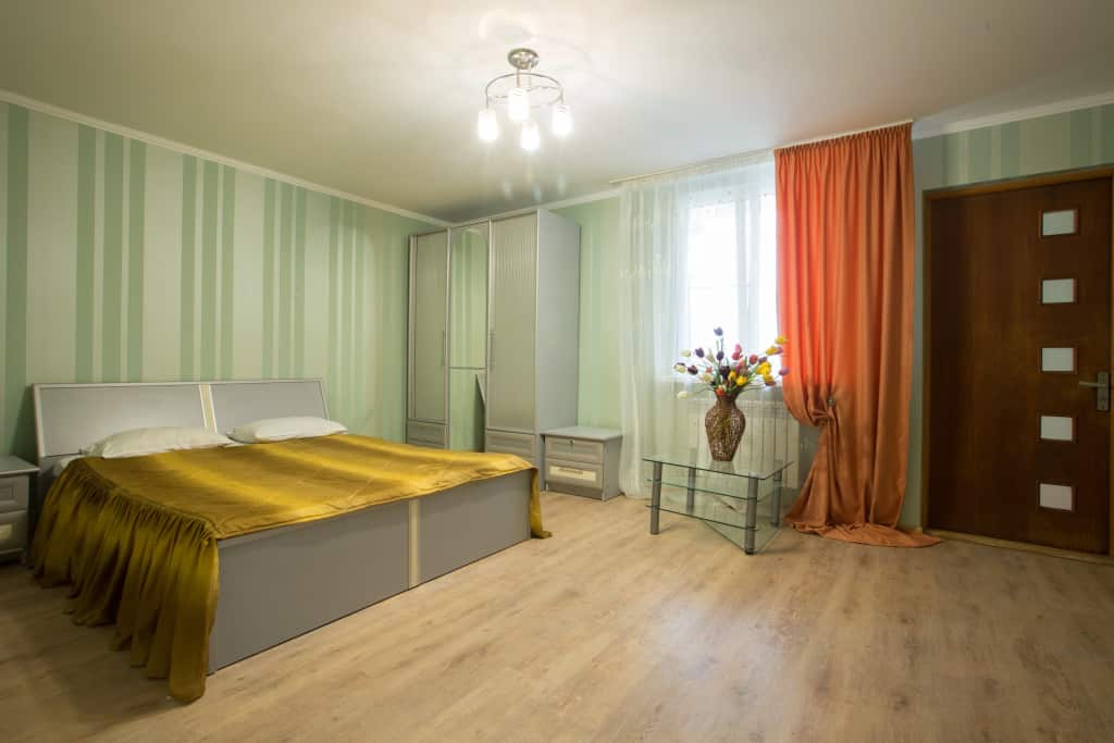 Guest House ST: главное фото 1