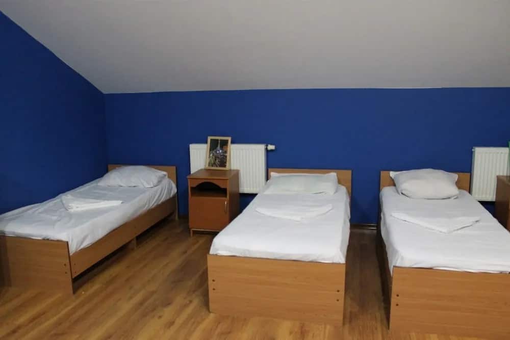 Hostel House Sochi: главное фото 1