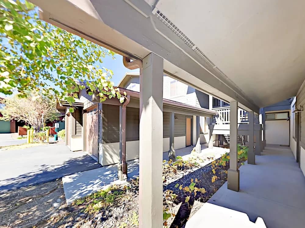 10583 Boulders Townhouse - 2 Br townhouse by RedAwning: фото 7