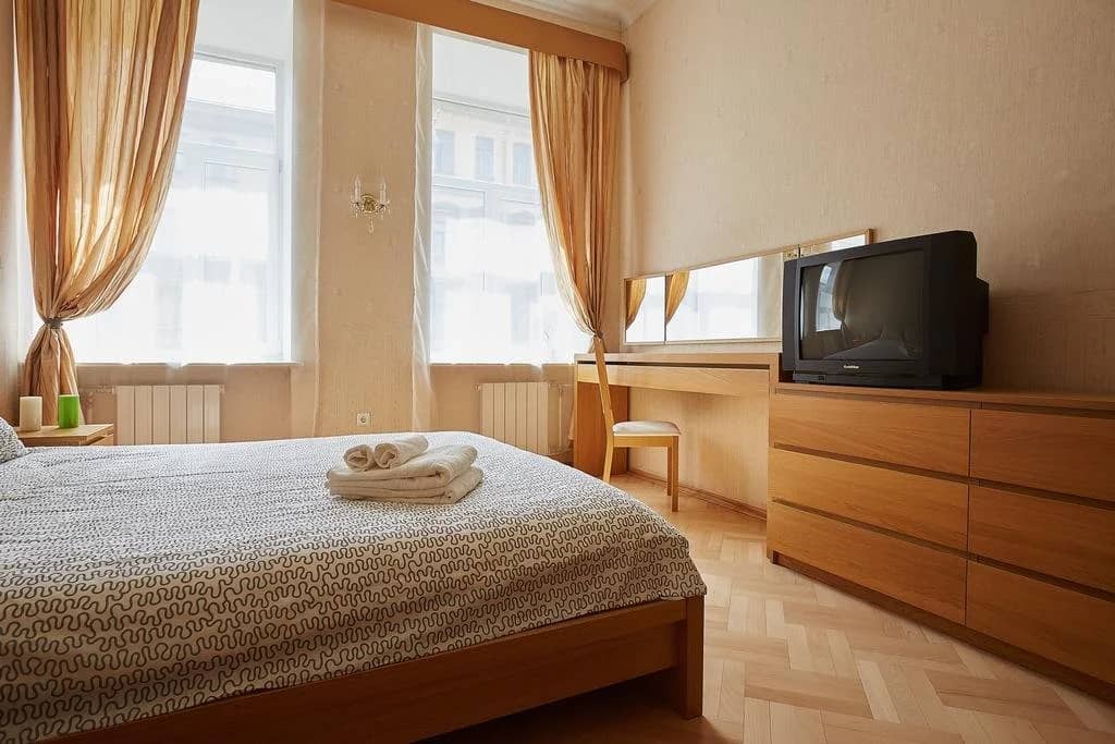 Center City Flats near Nevsky: фото 6