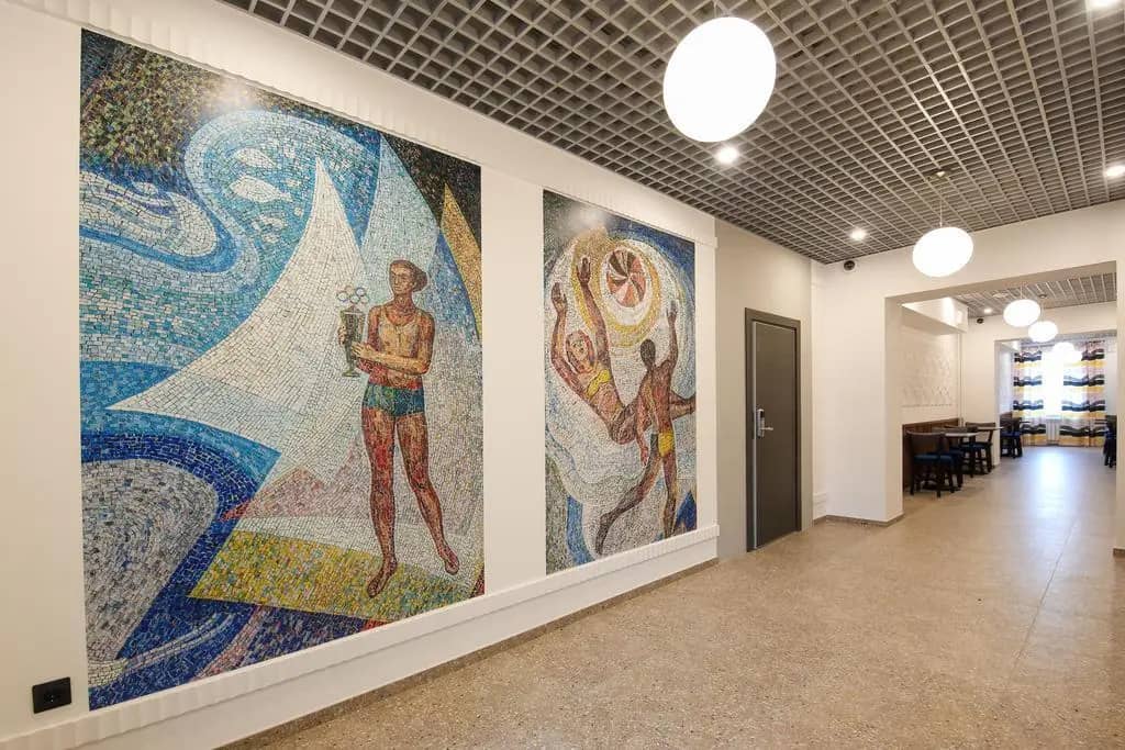 СВ отель (SV Hotel): фото 6
