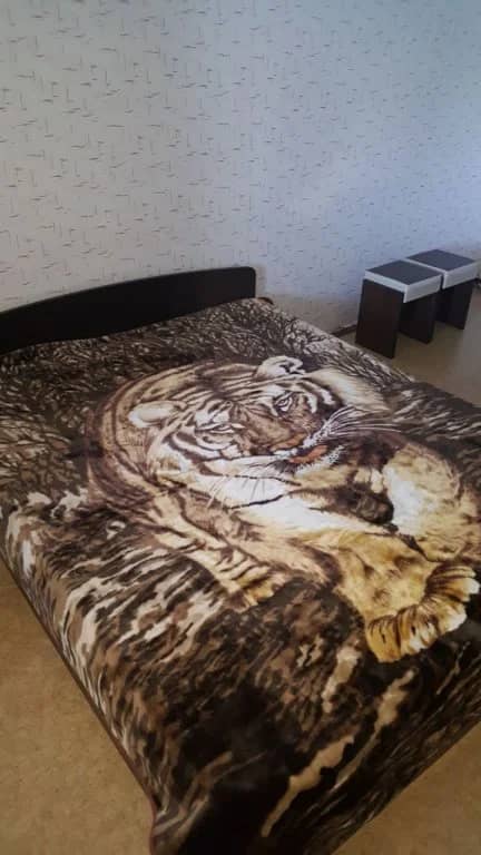 Na Hachaturyana Apartments: фото 7