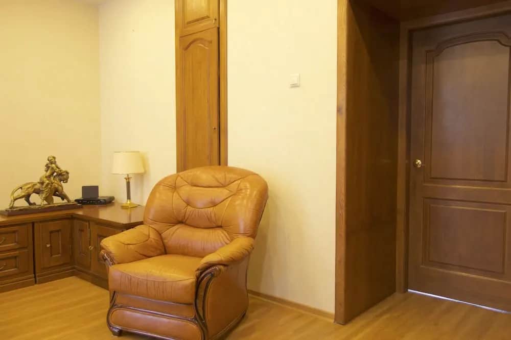 LUXKV Apartment on Panfilovskiy 3: фото 2