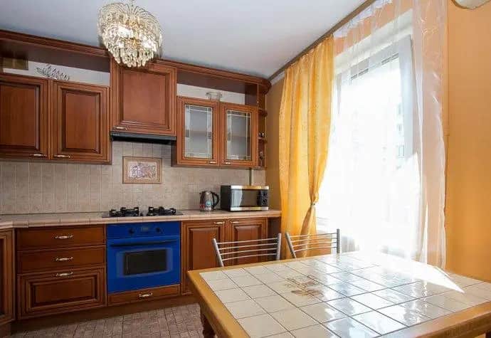 ApartLux (АпартЛюкс) на Зацепском Вале 4 стр. 1: фото 2