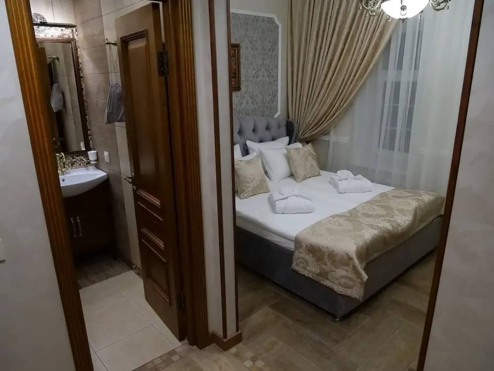 Rogozhskiy Hotel: фото 6