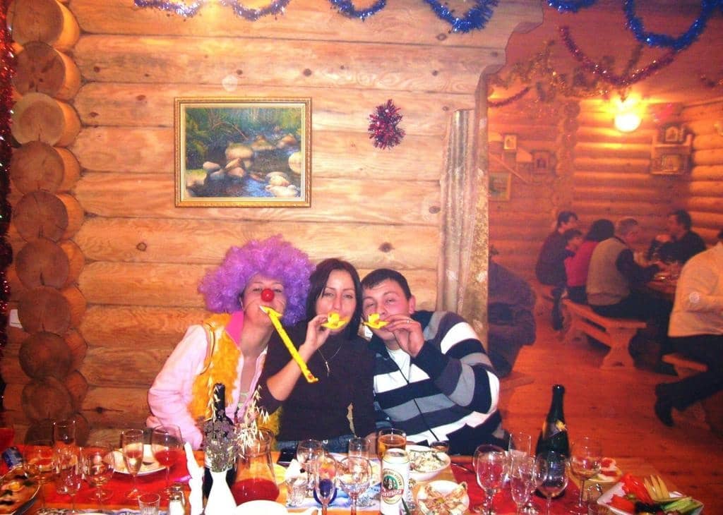 Guest House Konstantinova Usadba: фото 5