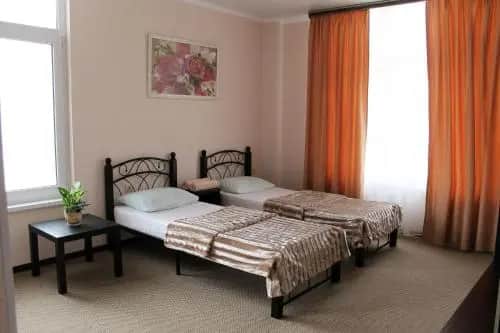 Guest House Avesta: фото 2