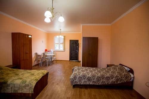 Guest House Valentina: фото 2