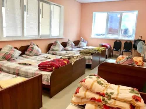 Don-416 Motel: главное фото 1