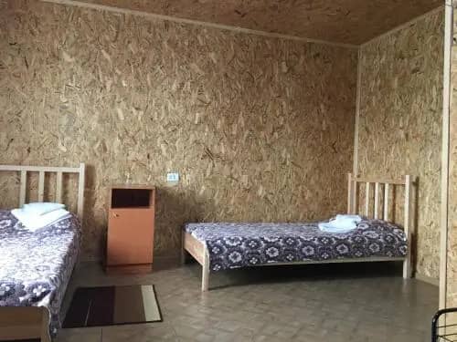 Levyi Bereg Guest House: фото 4