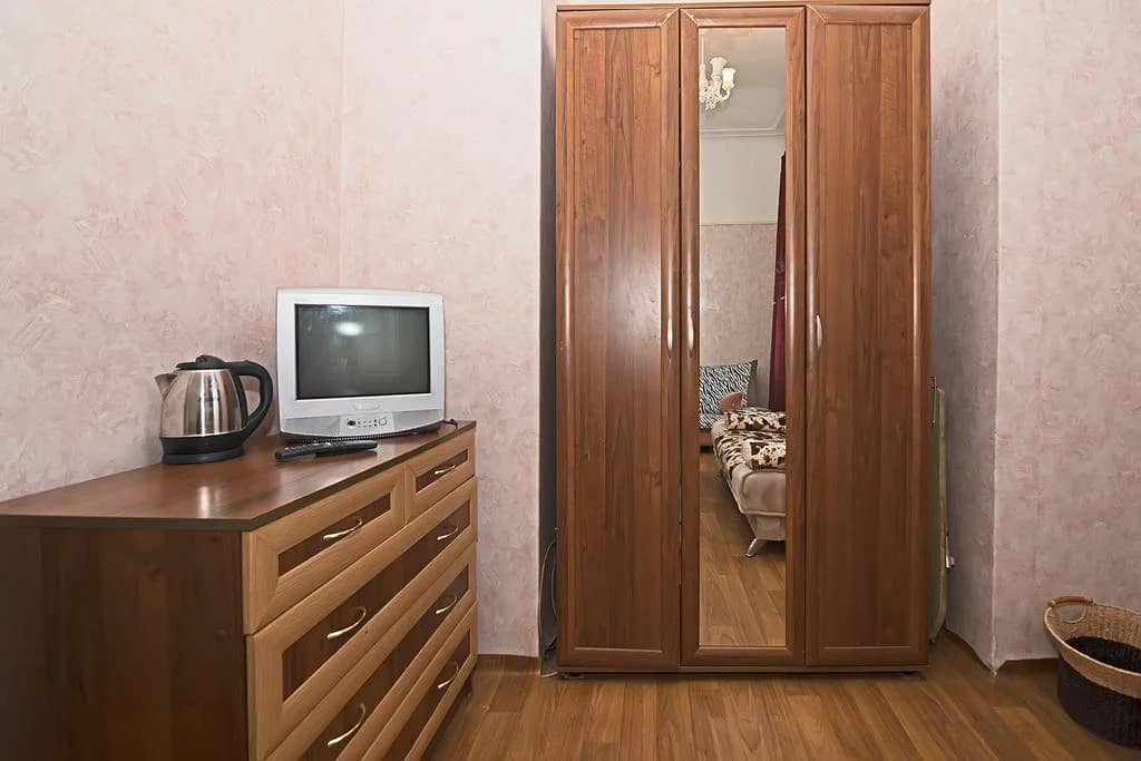 Guest House Ligovsky 143: фото 4
