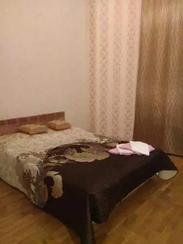 Na Nekrasova 6 Mini-Hotel: главное фото 1
