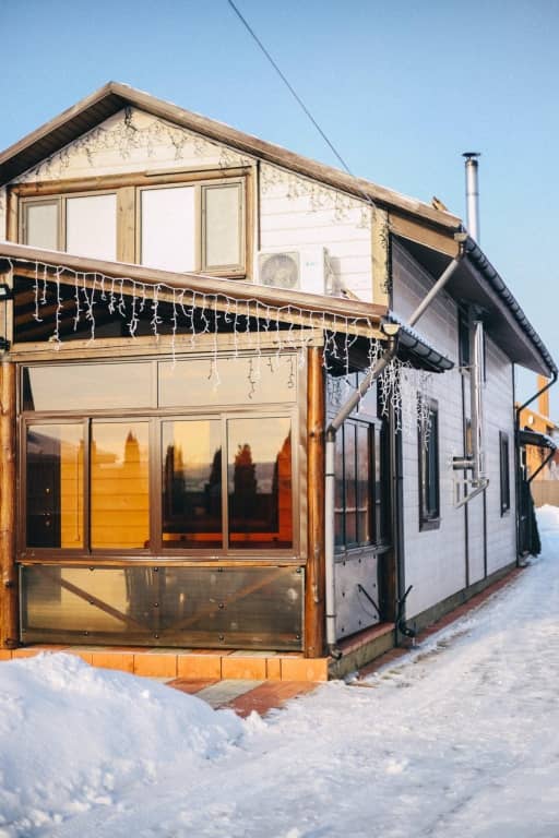 Дуплекс Дом в Дракино: фото 4
