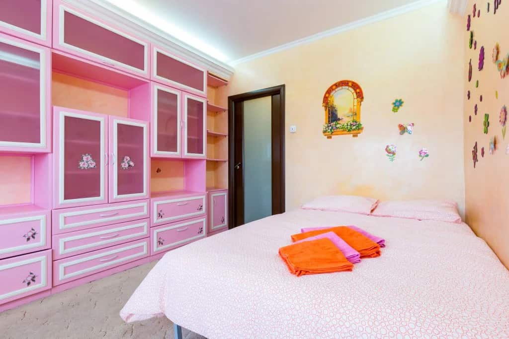 Na Tulskoj Apartments: главное фото 1