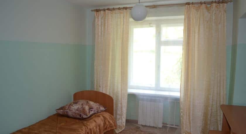 Hotel Bagration: главное фото 1