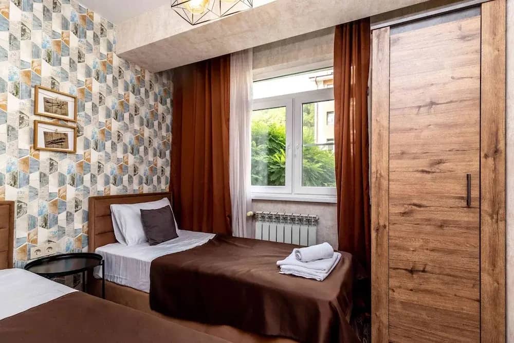 Апартаменты More на Эстонской, 37, к. 11, кв. 568: фото 7