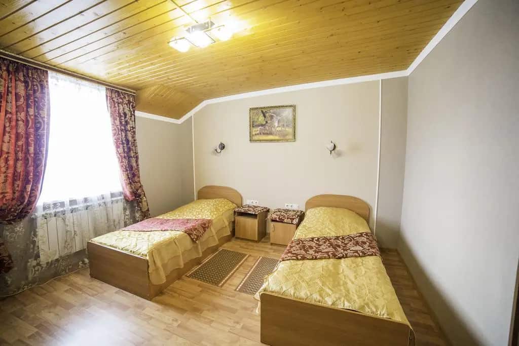 Hotel Azia: главное фото 1