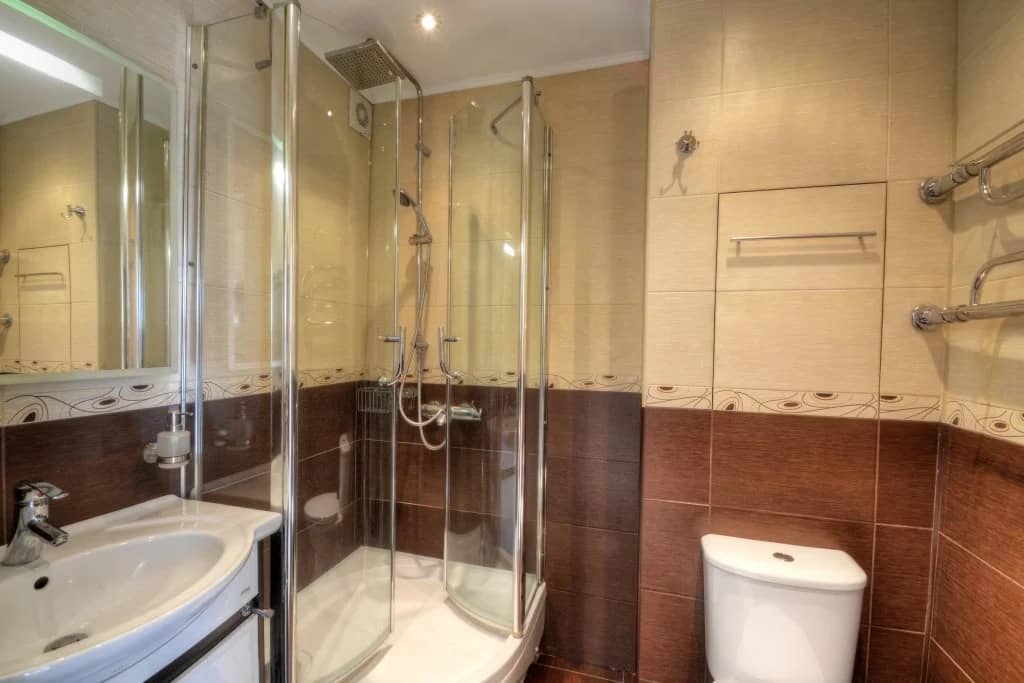 Lyuks V Altufyevo Apartments: фото 7