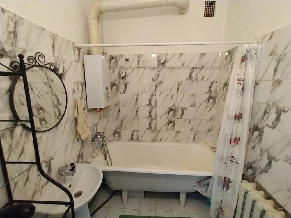 Apartment B Sampsonievsky 97: фото 4